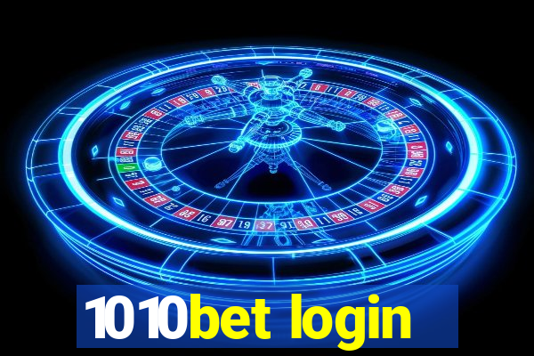 1010bet login